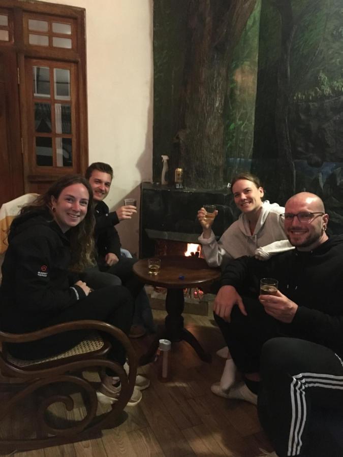 נוארה אליה King'S Lodge מראה חיצוני תמונה