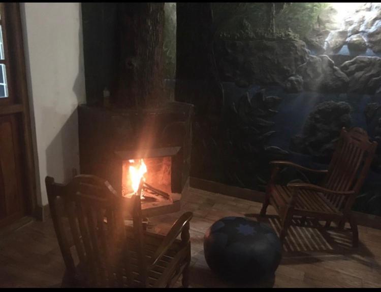 נוארה אליה King'S Lodge מראה חיצוני תמונה