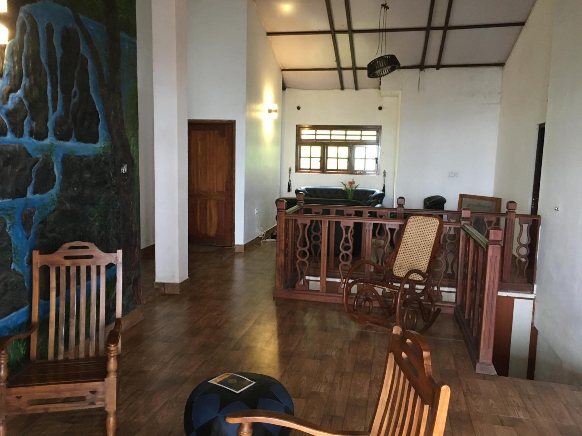 נוארה אליה King'S Lodge מראה חיצוני תמונה