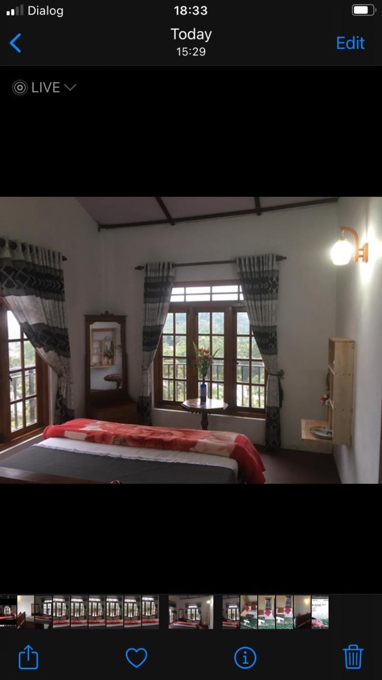 נוארה אליה King'S Lodge מראה חיצוני תמונה
