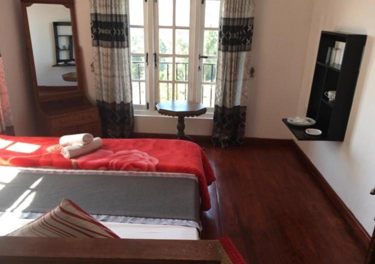 נוארה אליה King'S Lodge מראה חיצוני תמונה